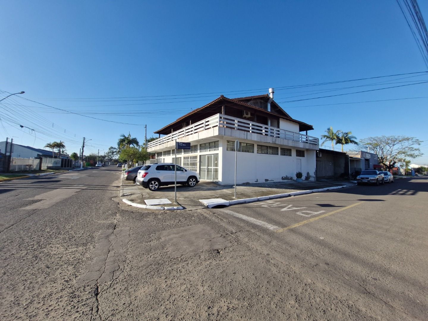 Loja com para aluguel, 40m² - Parque dos Eucalíptos - Gravataí: 