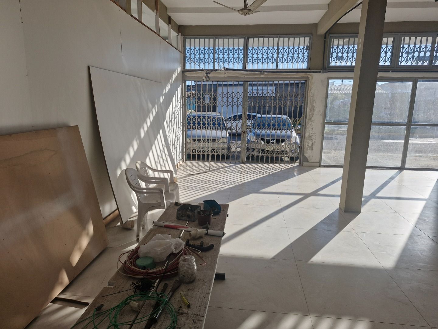 Loja com para aluguel, 40m² - Parque dos Eucalíptos - Gravataí: 