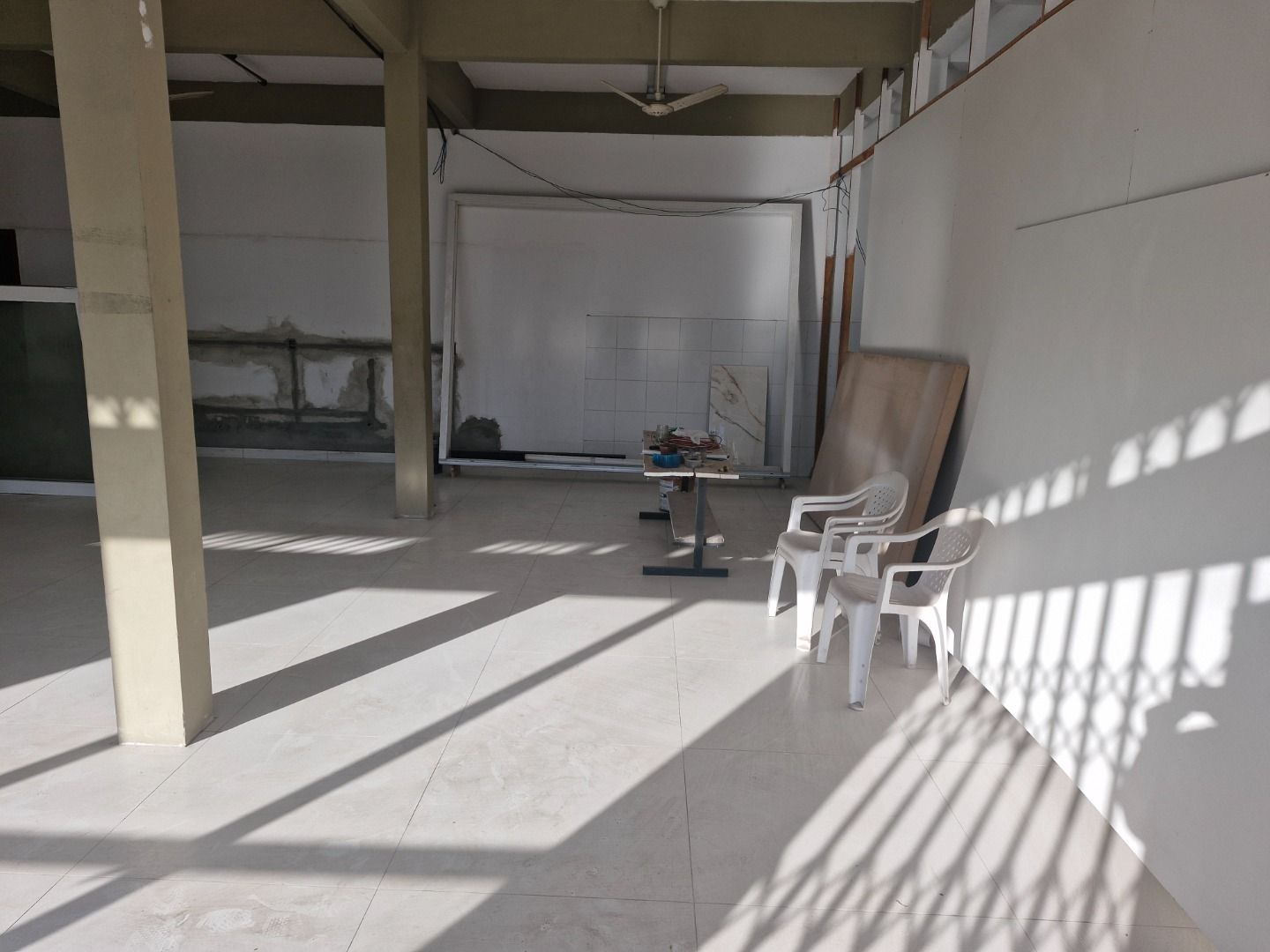 Loja com para aluguel, 40m² - Parque dos Eucalíptos - Gravataí: 