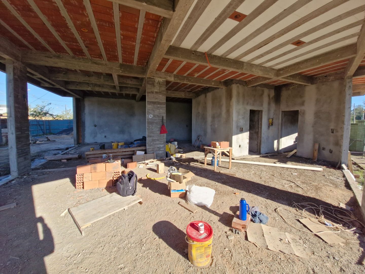 Loja com para aluguel, 100m² - Alphaville - Gravataí: 