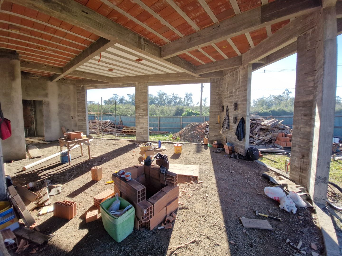 Loja com para aluguel, 100m² - Alphaville - Gravataí: 