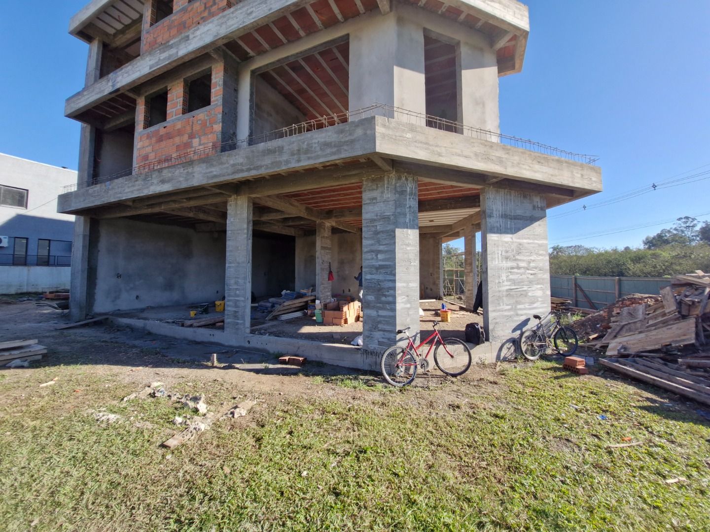 Loja com para aluguel, 100m² - Alphaville - Gravataí: 