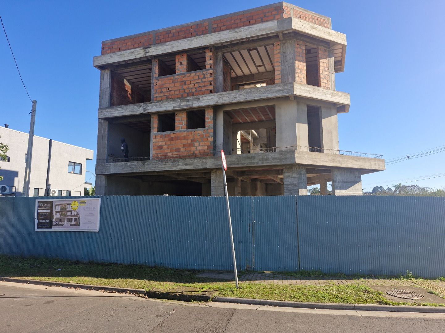 Loja com para aluguel, 100m² - Alphaville - Gravataí: 