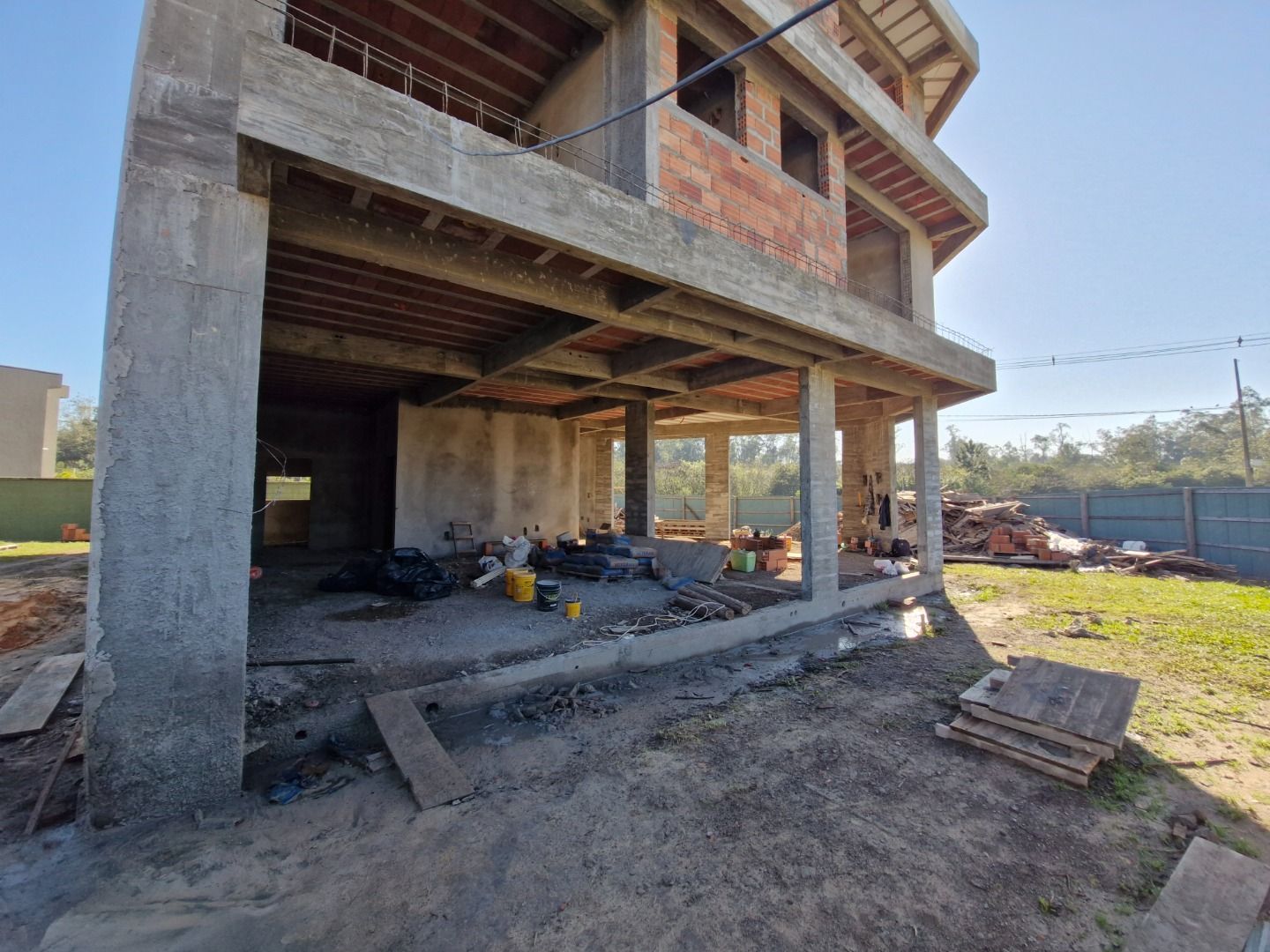 Loja com para aluguel, 100m² - Alphaville - Gravataí: 