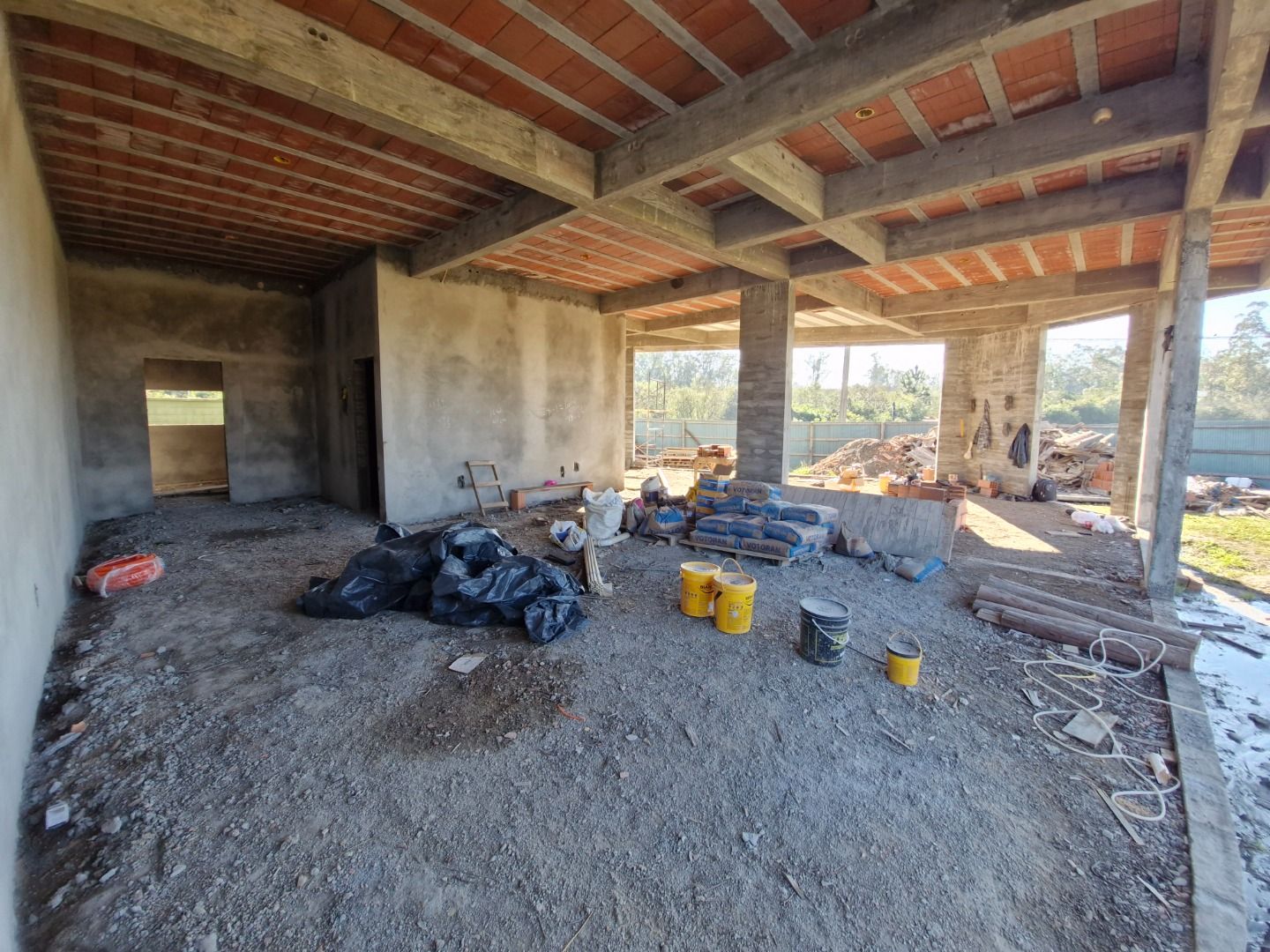 Loja com para aluguel, 100m² - Alphaville - Gravataí: 