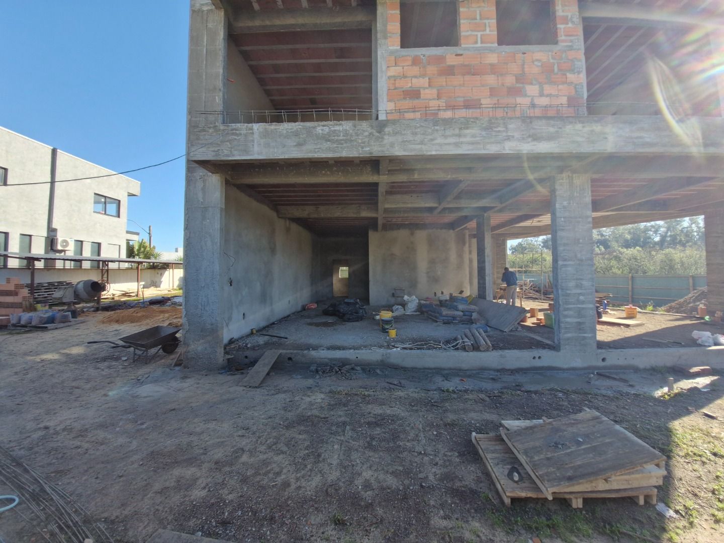 Loja com para aluguel, 100m² - Alphaville - Gravataí: 