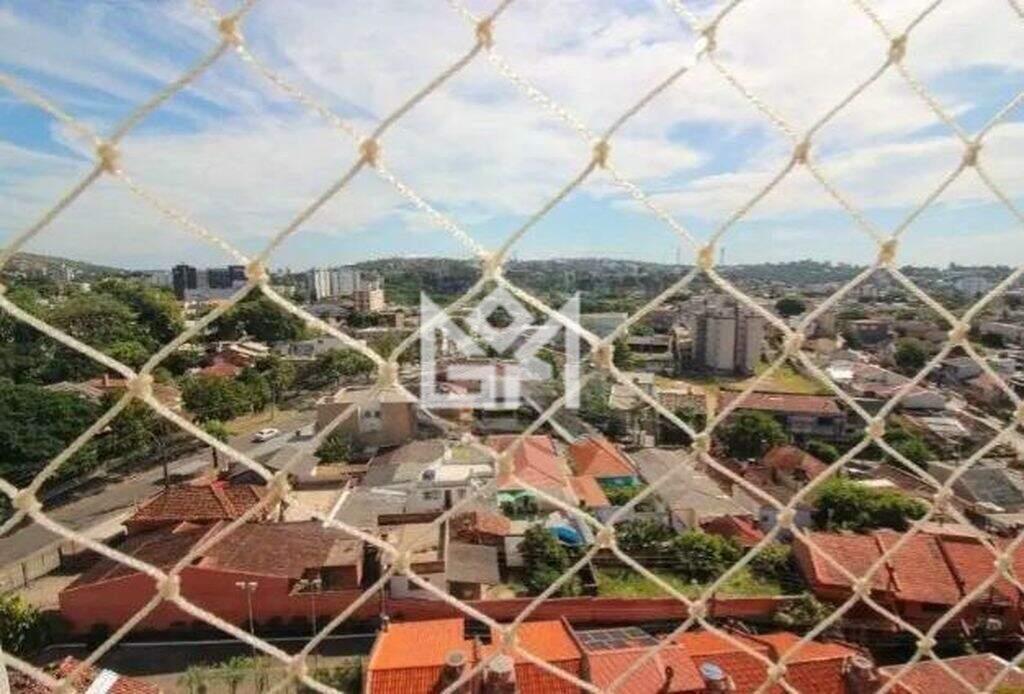 Apartamento com 2 quartos à venda, 51m² - Glória - Porto Alegre: 