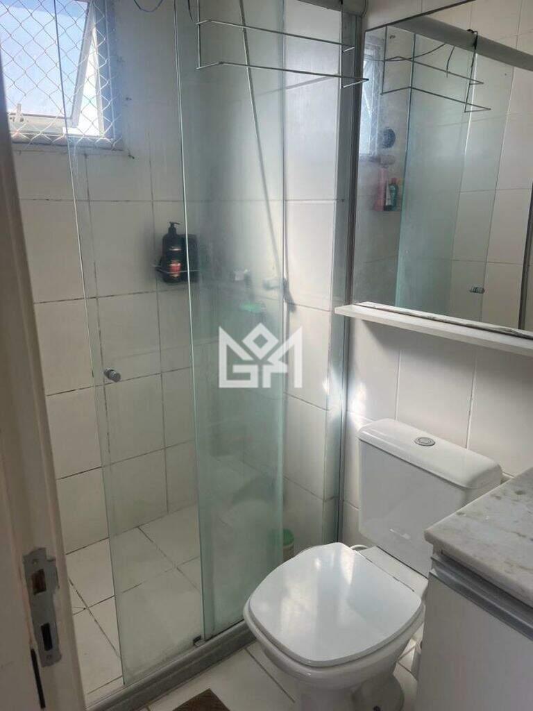 Apartamento com 2 quartos à venda, 51m² - Glória - Porto Alegre: 
