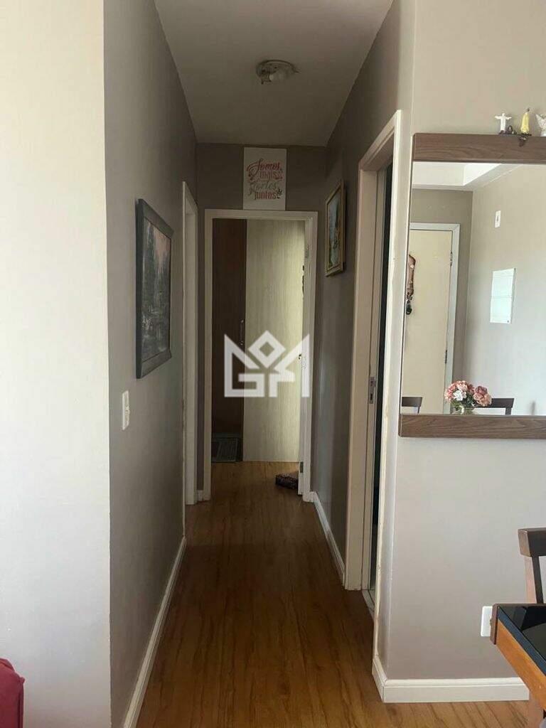 Apartamento com 2 quartos à venda, 51m² - Glória - Porto Alegre: 