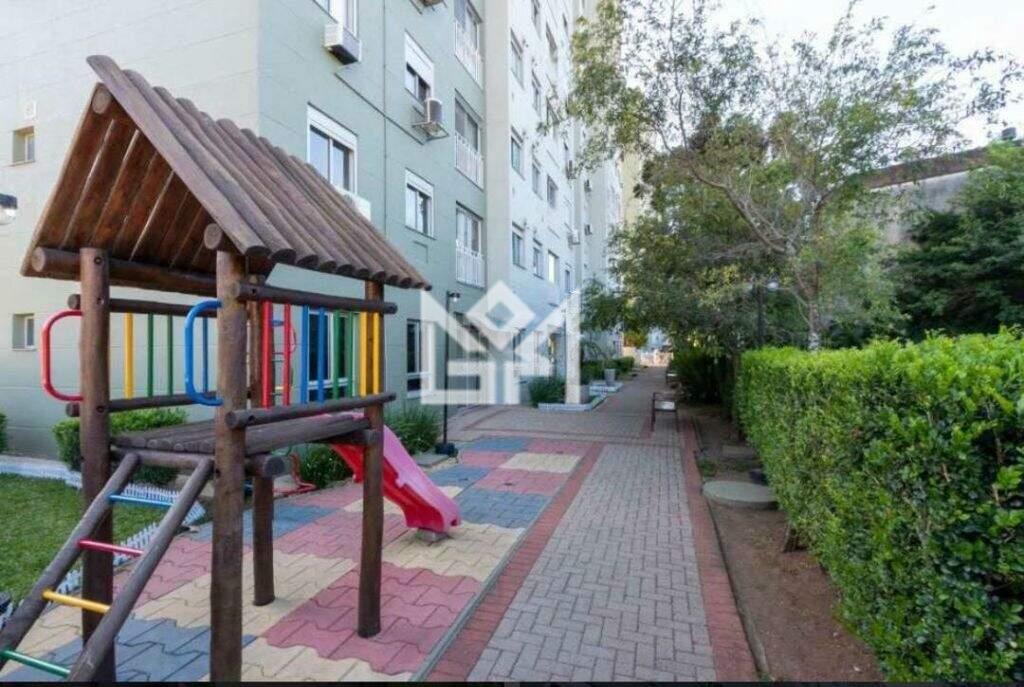 Apartamento com 2 quartos à venda, 51m² - Glória - Porto Alegre: 