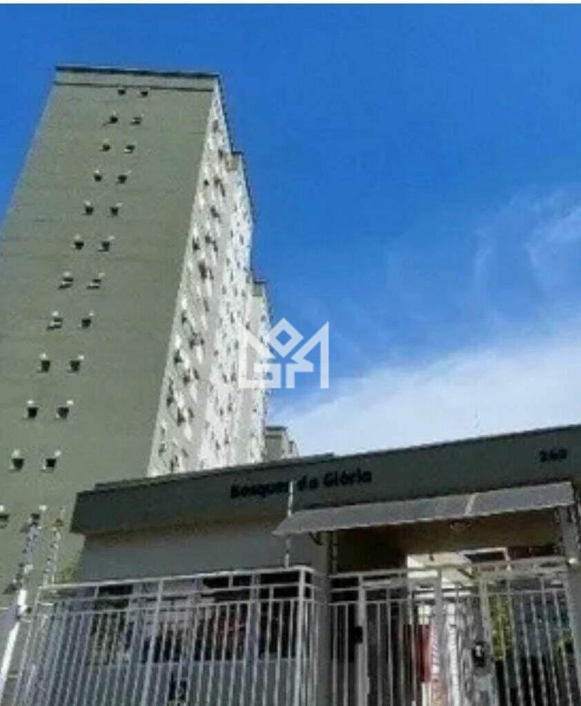 Apartamento com 2 quartos à venda, 51m² - Glória - Porto Alegre: 