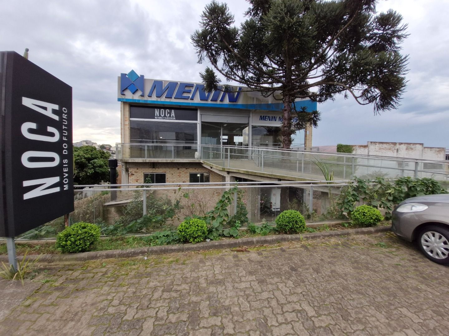 Loja com para aluguel, 225m² - Morada do Vale I - Gravataí: 