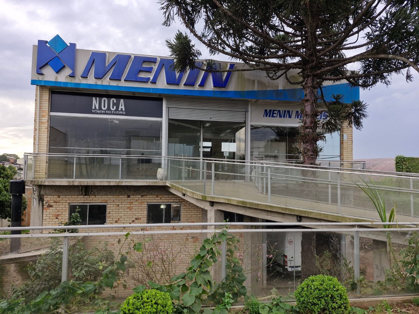 Loja com para aluguel, 225m² - Morada do Vale I - Gravataí: 