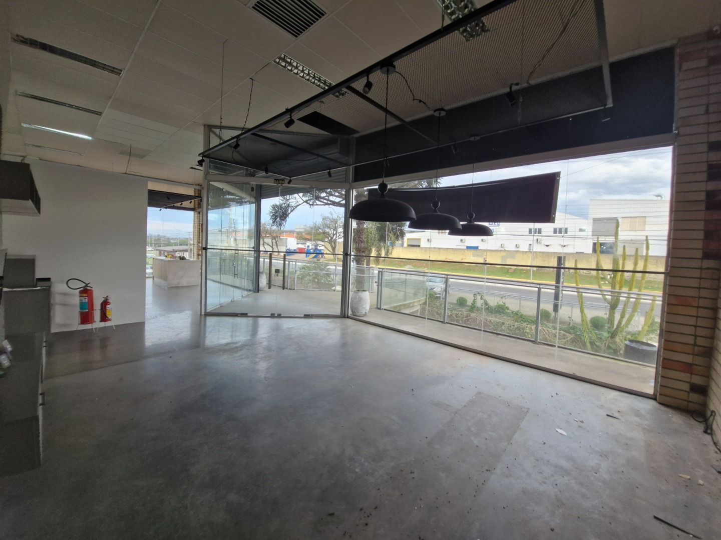 Loja com para aluguel, 225m² - Morada do Vale I - Gravataí: 