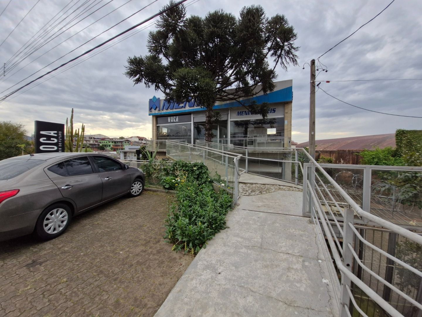 Loja com para aluguel, 225m² - Morada do Vale I - Gravataí: 