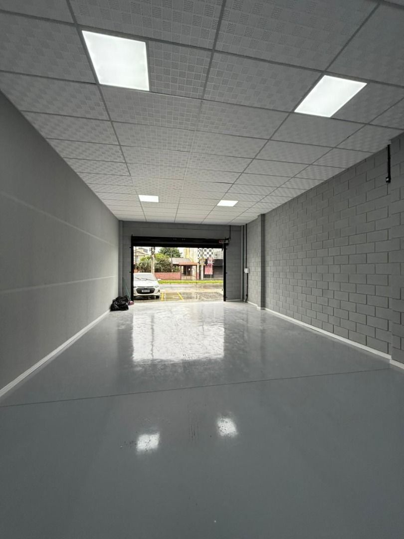 Loja com para aluguel, 135m² - Parque Marechal Rondon - Cachoeirinha: 