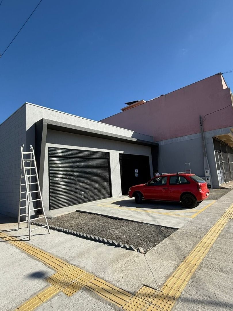 Loja com para aluguel, 135m² - Parque Marechal Rondon - Cachoeirinha: 