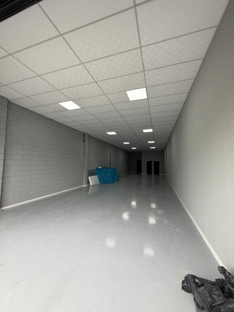 Loja com para aluguel, 135m² - Parque Marechal Rondon - Cachoeirinha: 