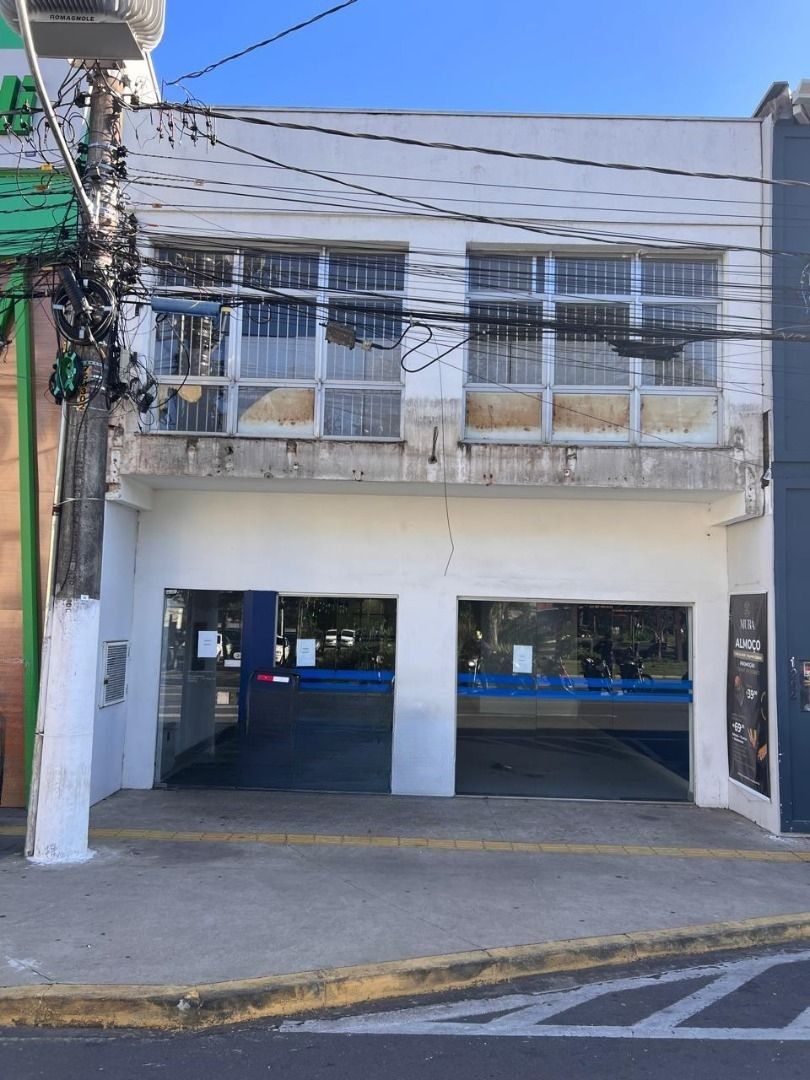 Loja com para aluguel, 304m² - Centro - Gravataí: 