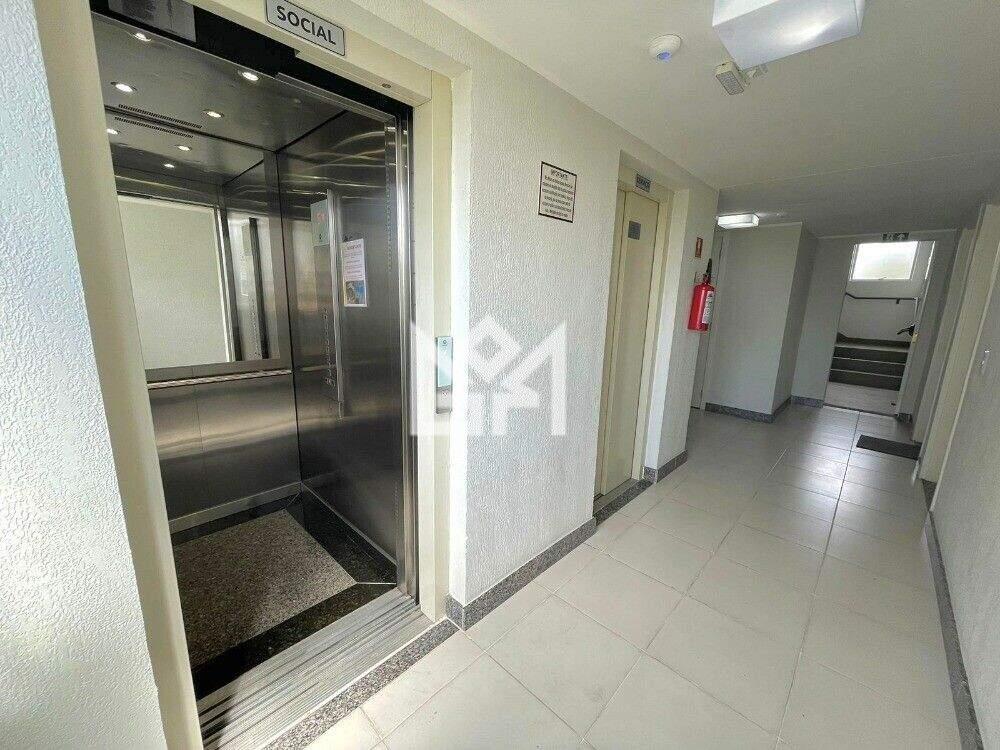 Apartamento com 2 quartos à venda, 58m² - Vila Nova - Porto Alegre: 