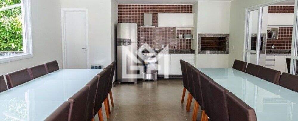 Apartamento com 2 quartos à venda, 58m² - Vila Nova - Porto Alegre: 