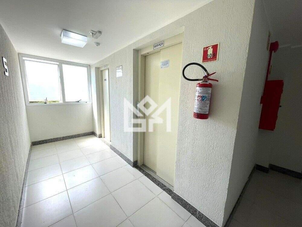 Apartamento com 2 quartos à venda, 58m² - Vila Nova - Porto Alegre: 