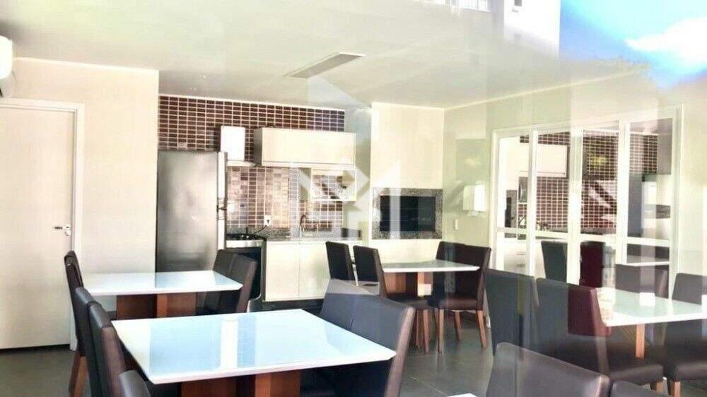 Apartamento com 2 quartos à venda, 58m² - Vila Nova - Porto Alegre: 