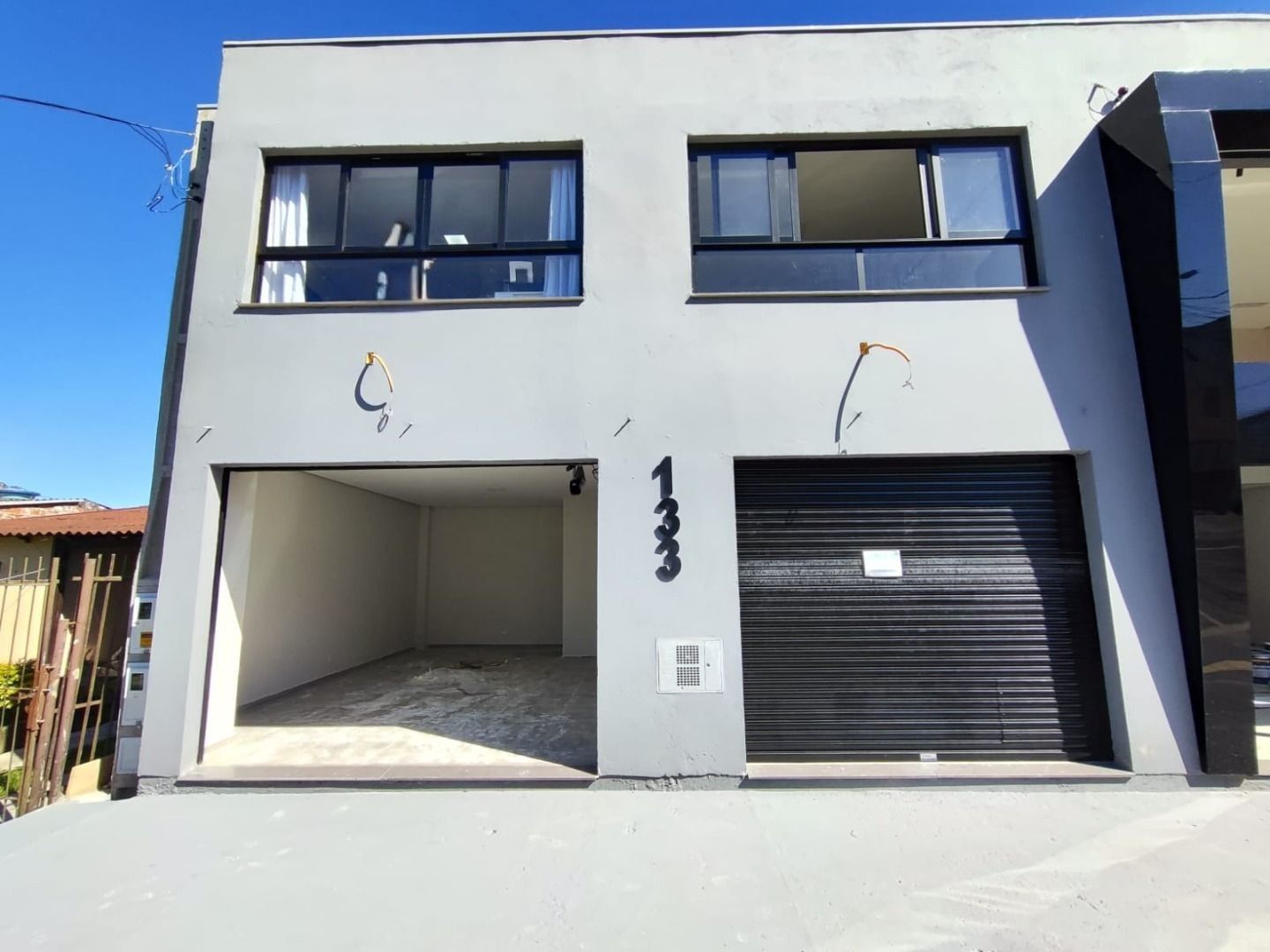 Loja com para aluguel, 28m² - Santa Fé - Gravataí: 