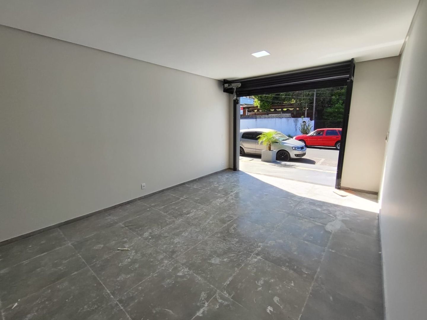 Loja com para aluguel, 28m² - Santa Fé - Gravataí: 