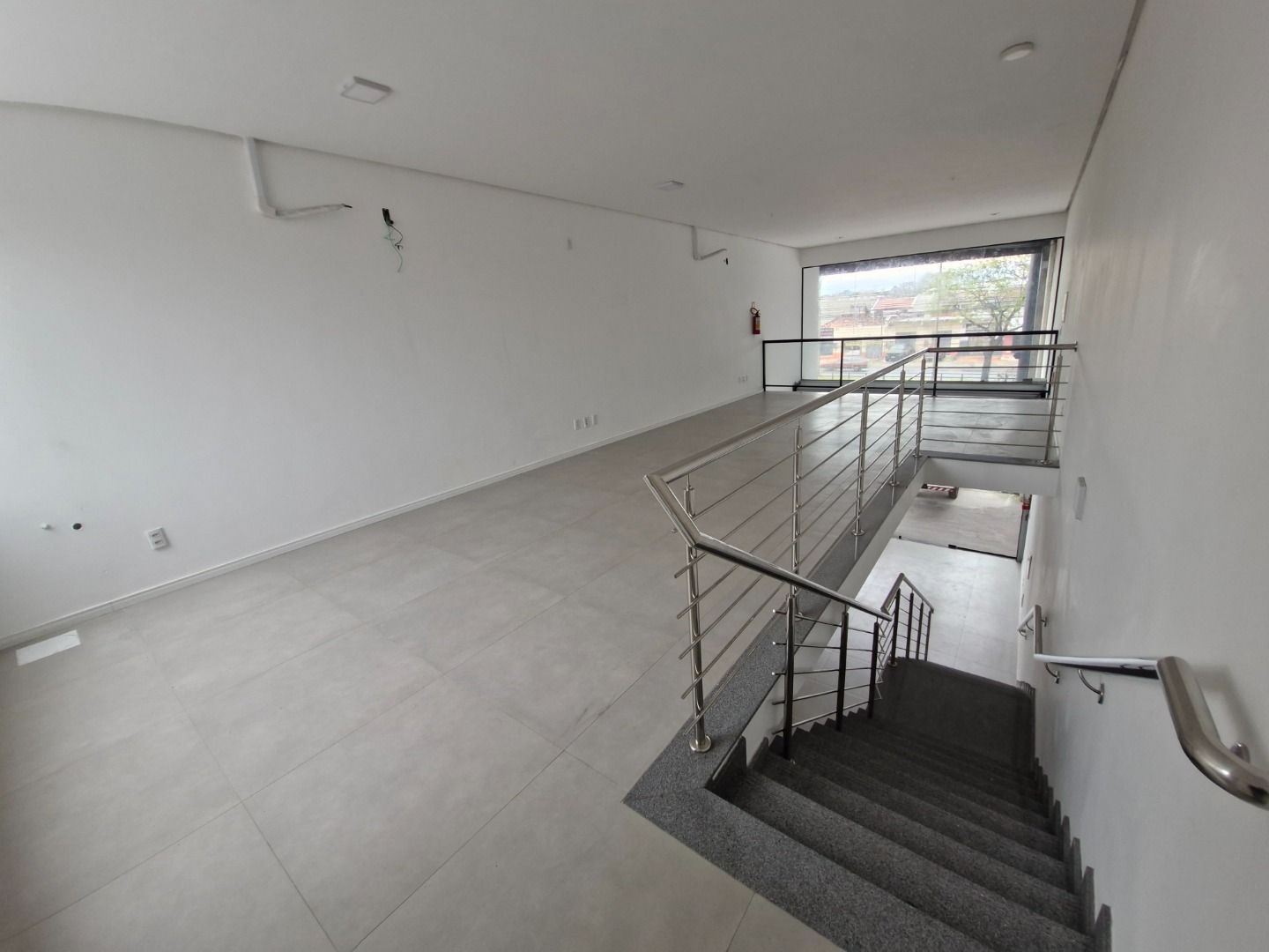 Loja com para aluguel, 115m² - Sarandi - Porto Alegre: 