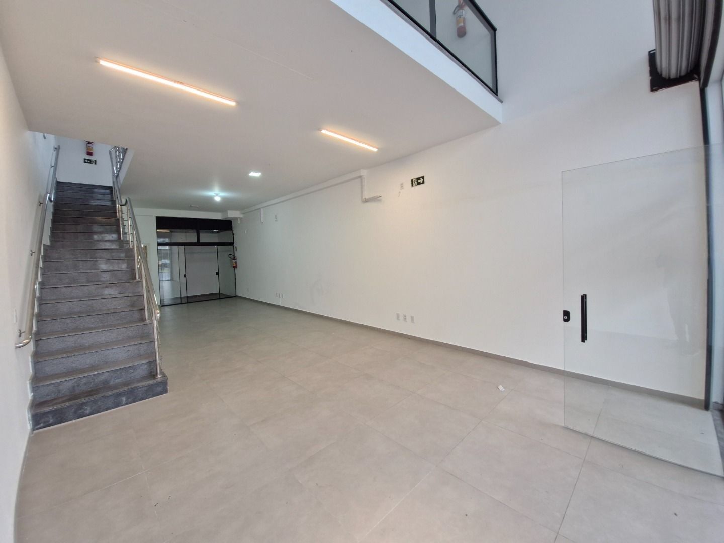 Loja com para aluguel, 115m² - Sarandi - Porto Alegre: 