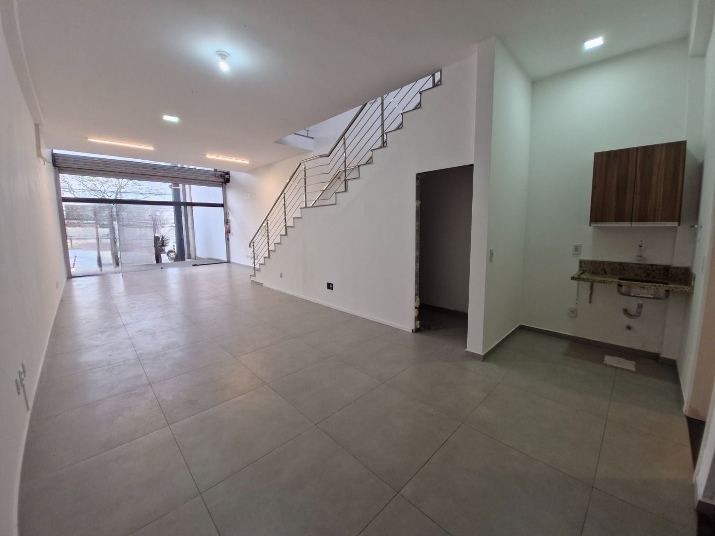 Loja com para aluguel, 115m² - Sarandi - Porto Alegre: 