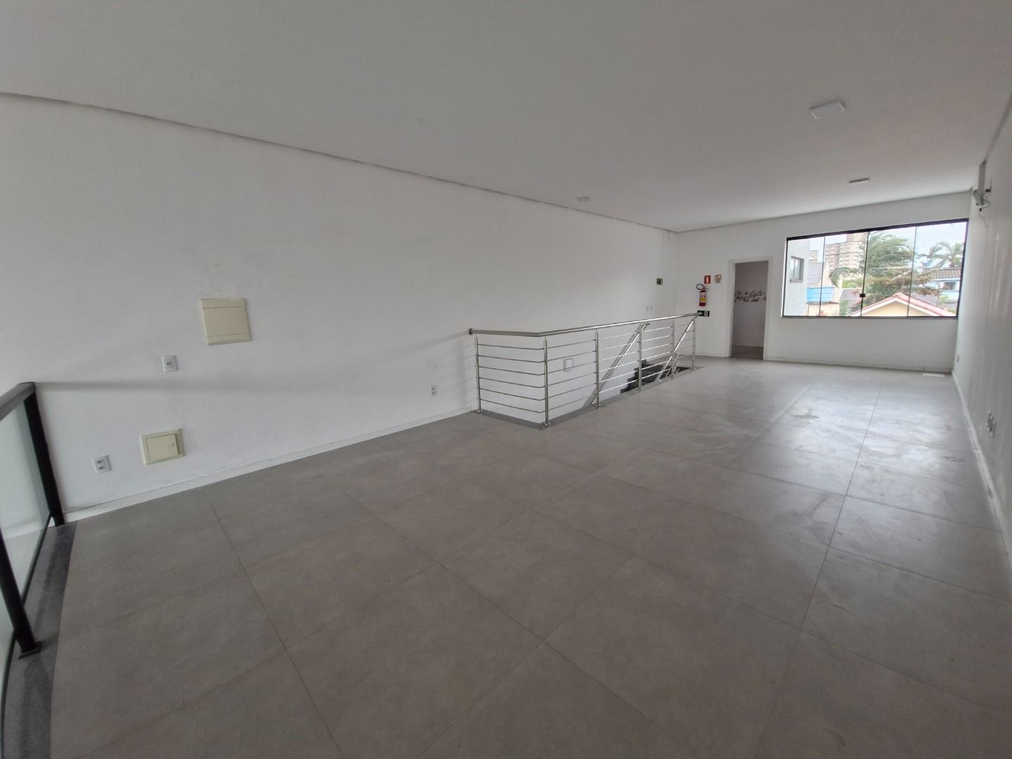 Loja com para aluguel, 115m² - Sarandi - Porto Alegre: 