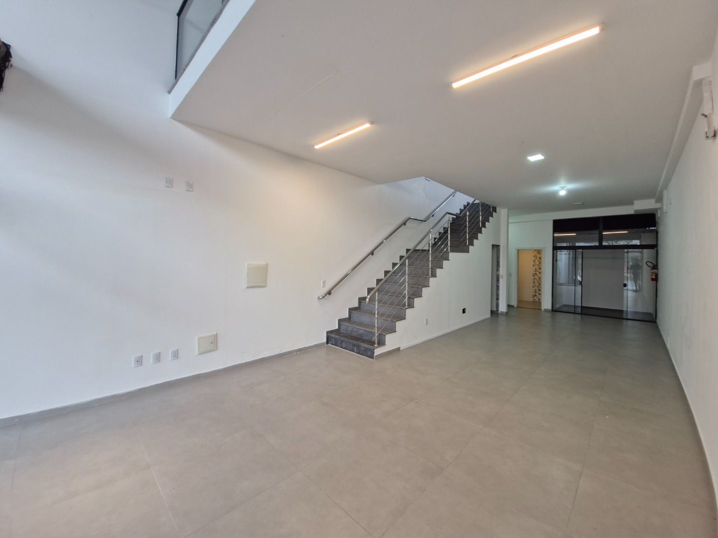 Loja com para aluguel, 115m² - Sarandi - Porto Alegre: 