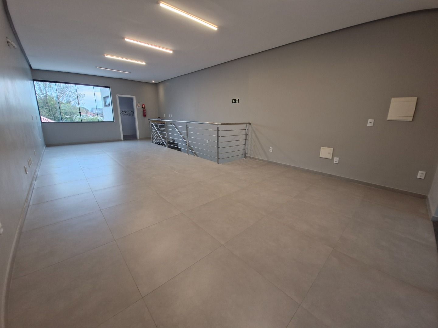 Loja com para aluguel, 115m² - Sarandi - Porto Alegre: 