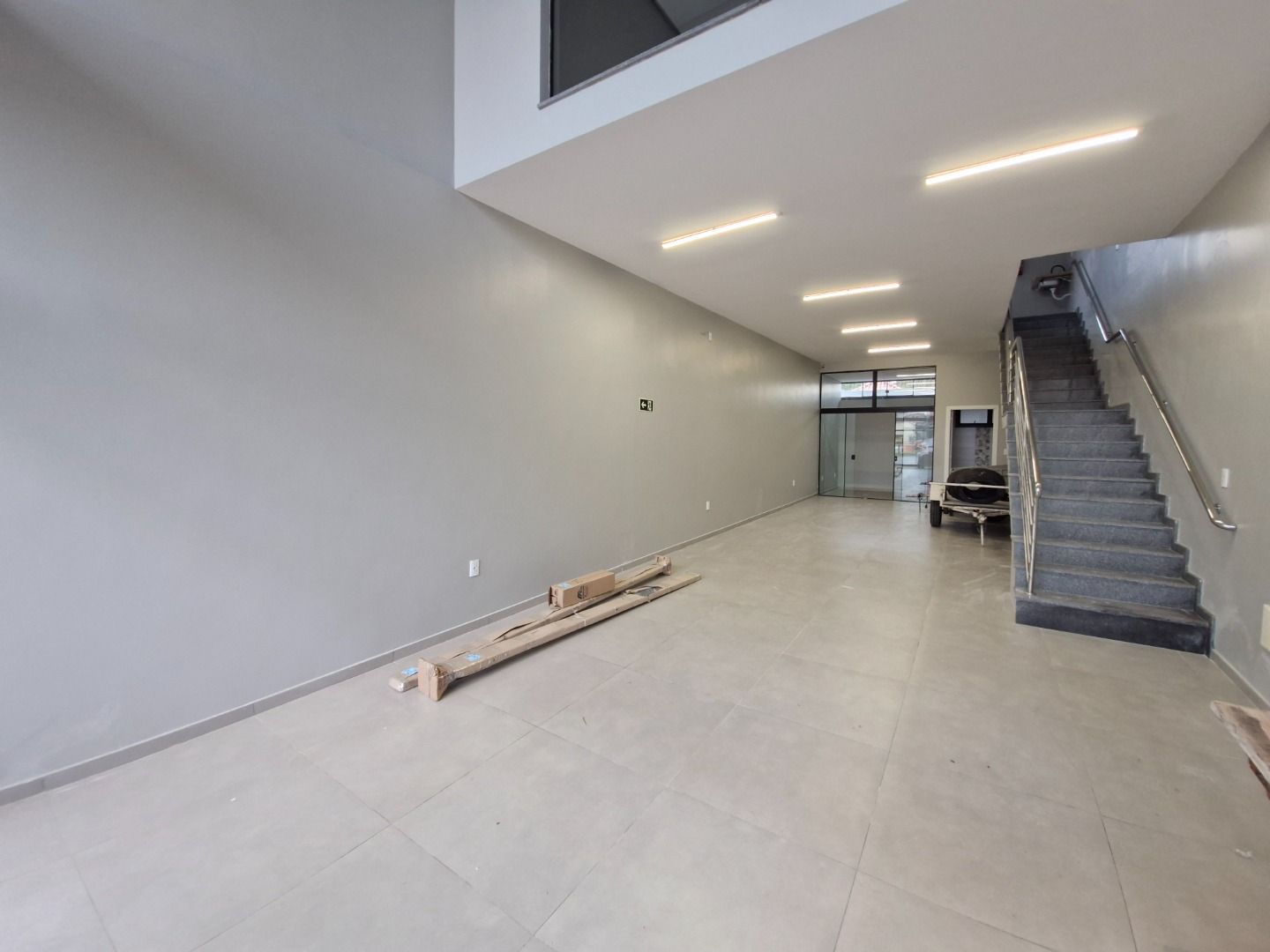 Loja com para aluguel, 115m² - Sarandi - Porto Alegre: 