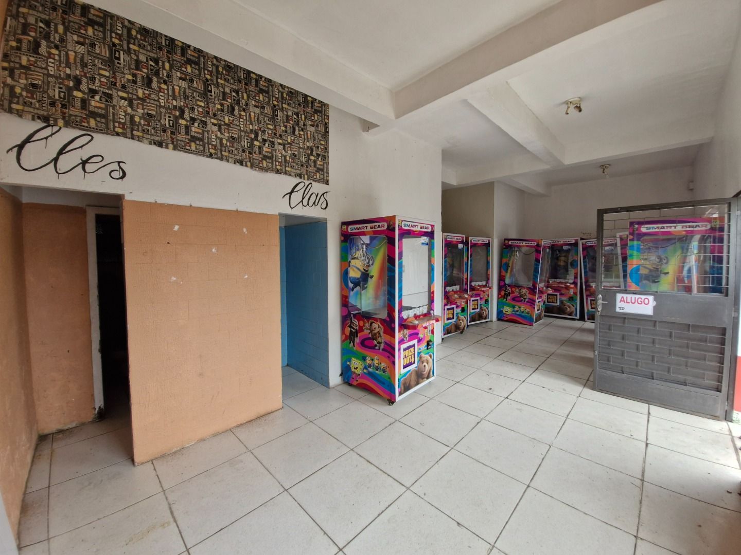 Loja com para aluguel, 80m² - Espírito Santo - Porto Alegre: 