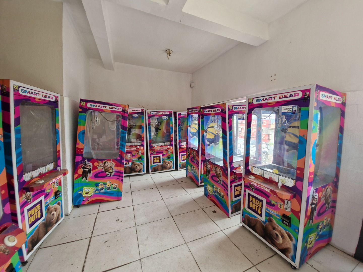 Loja com para aluguel, 80m² - Espírito Santo - Porto Alegre: 