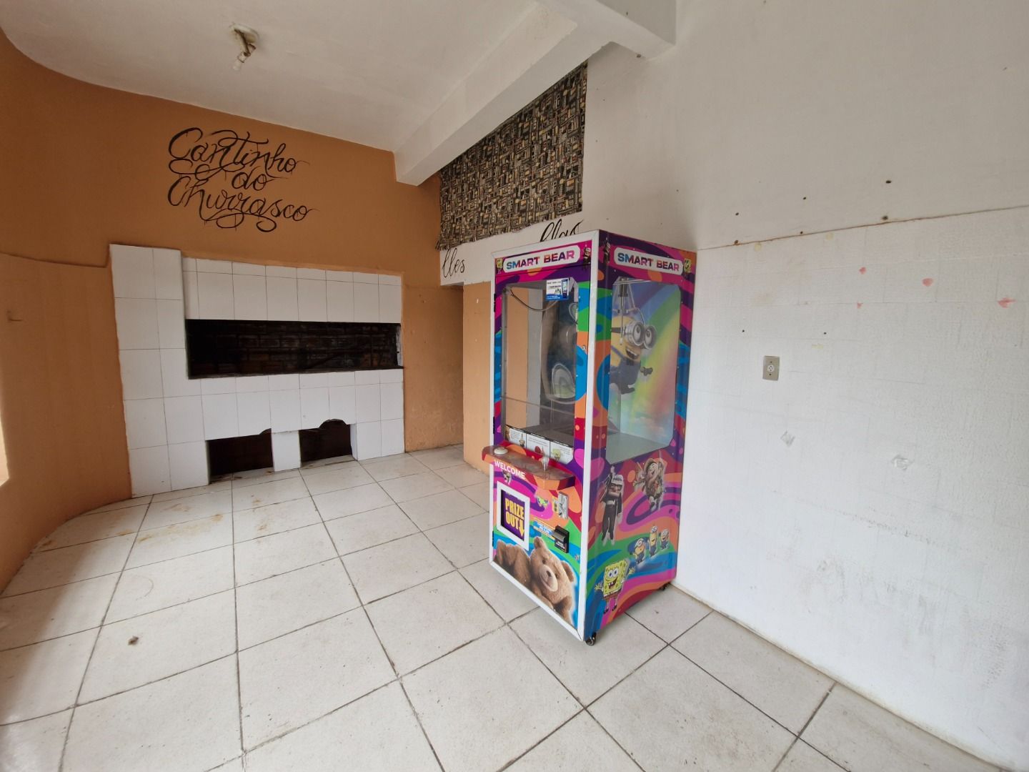 Loja com para aluguel, 80m² - Espírito Santo - Porto Alegre: 