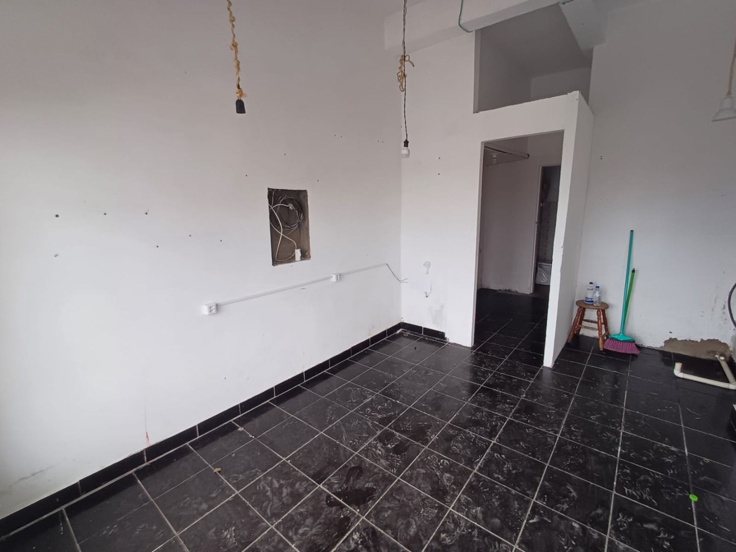 Loja com para aluguel, 40m² - Cascata - Porto Alegre: 