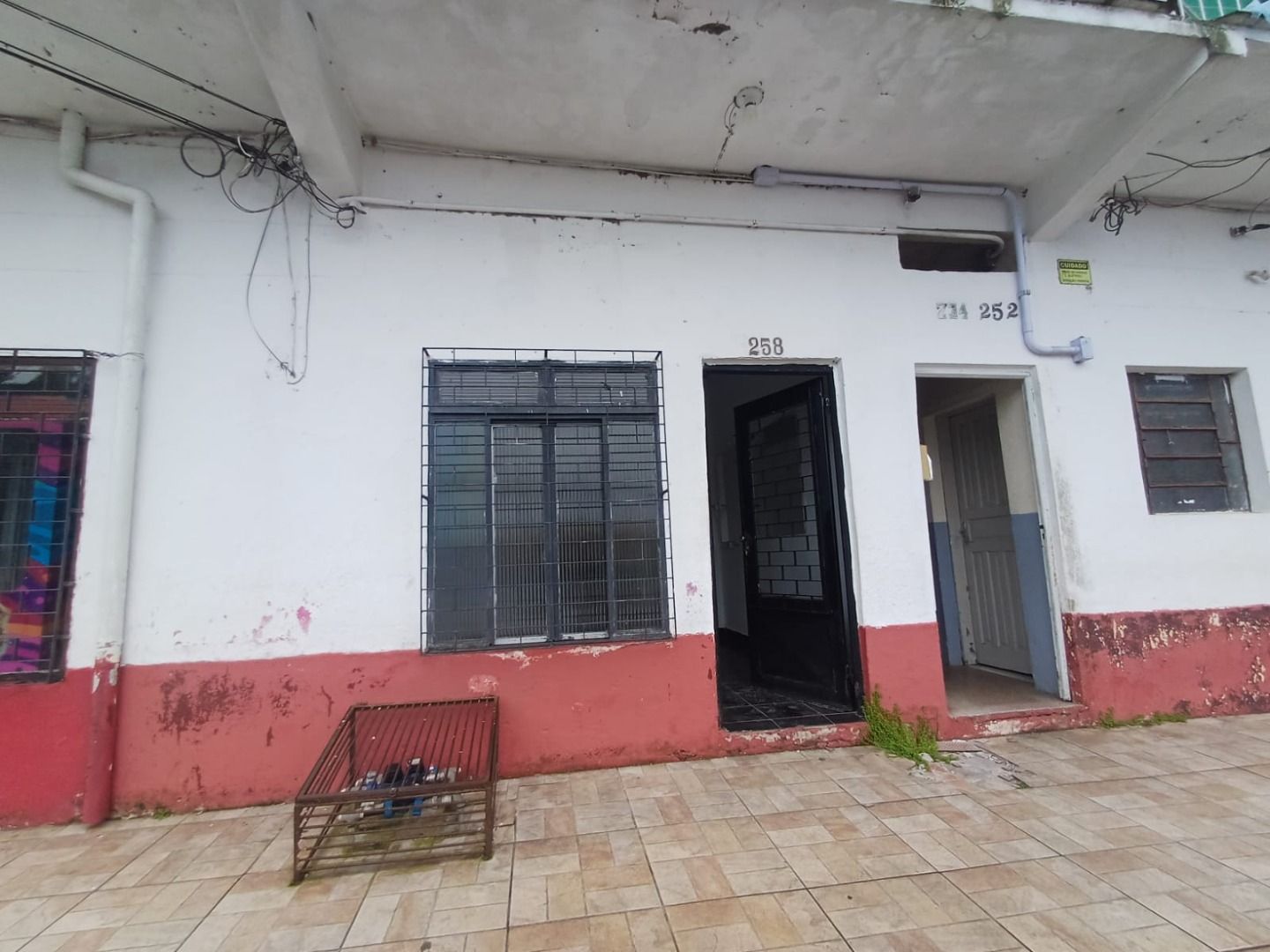 Loja com para aluguel, 40m² - Cascata - Porto Alegre: 