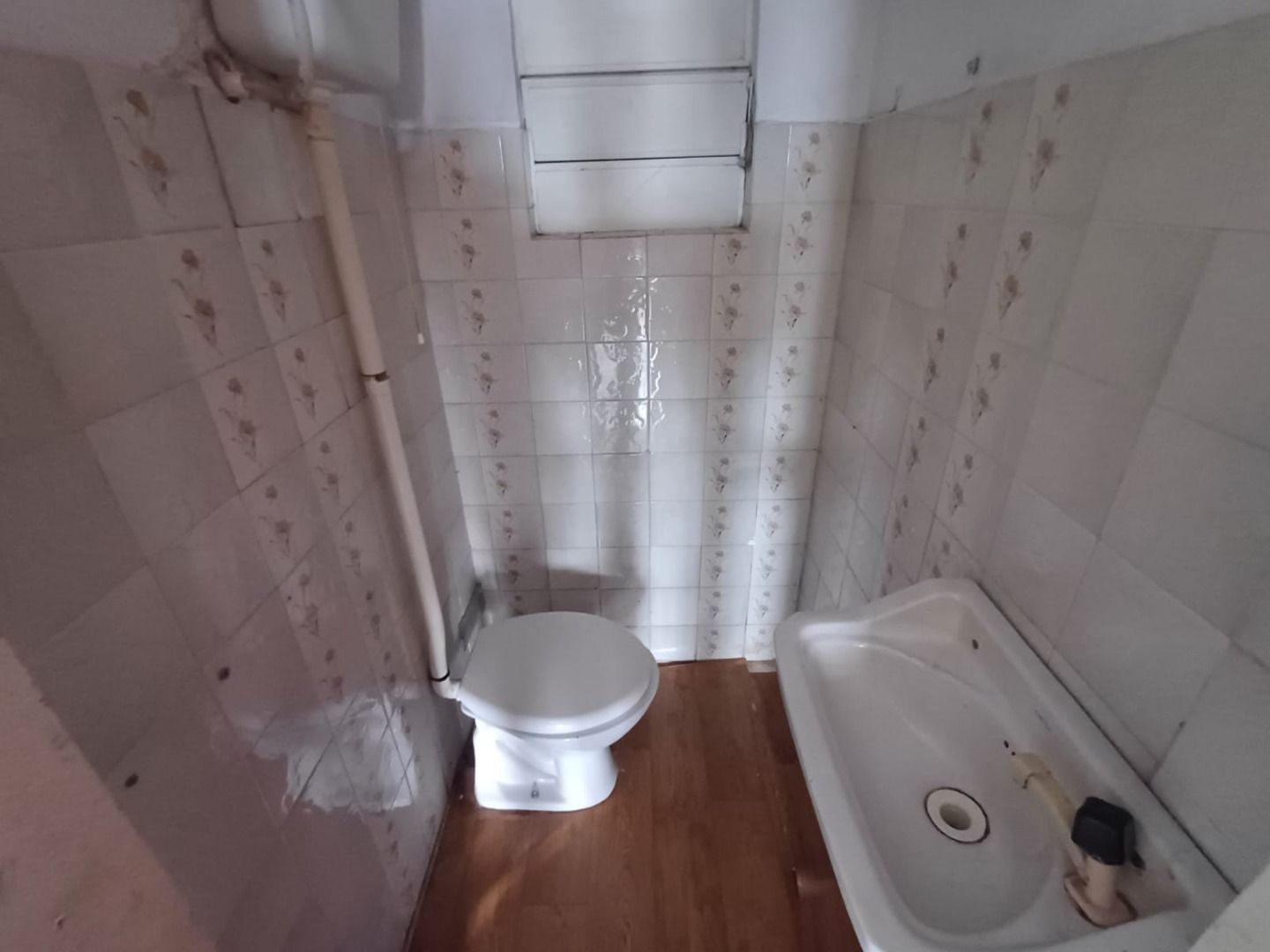 Loja com para aluguel, 40m² - Cascata - Porto Alegre: 