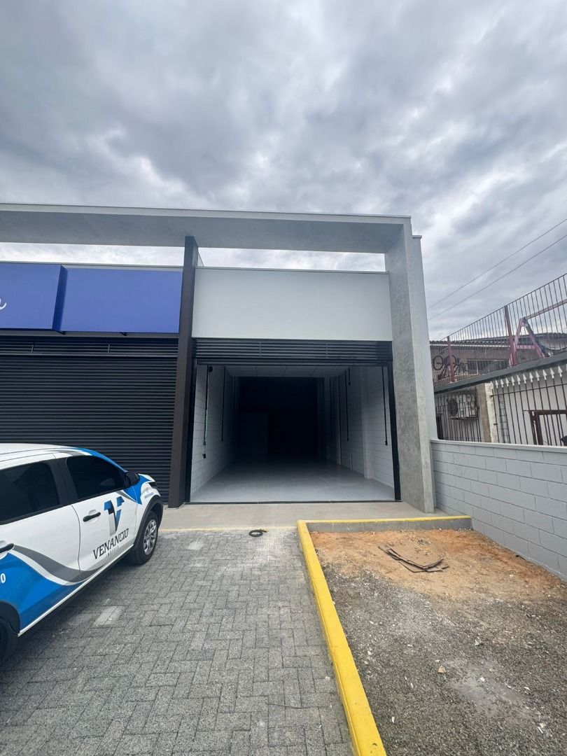 Loja com para aluguel, 83m² - Parque Marechal Rondon - Cachoeirinha: 