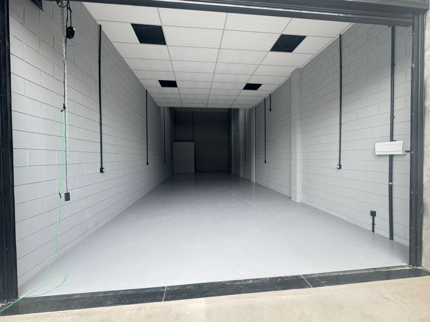 Loja com para aluguel, 83m² - Parque Marechal Rondon - Cachoeirinha: 