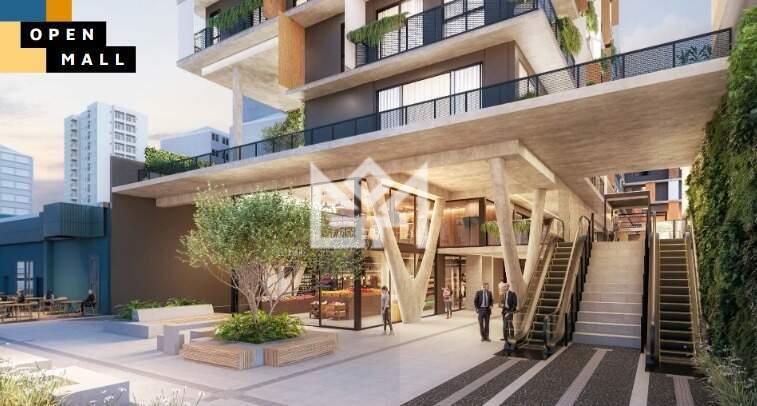 Loja com para aluguel, 76,59m² - Cidade Baixa - Porto Alegre: 