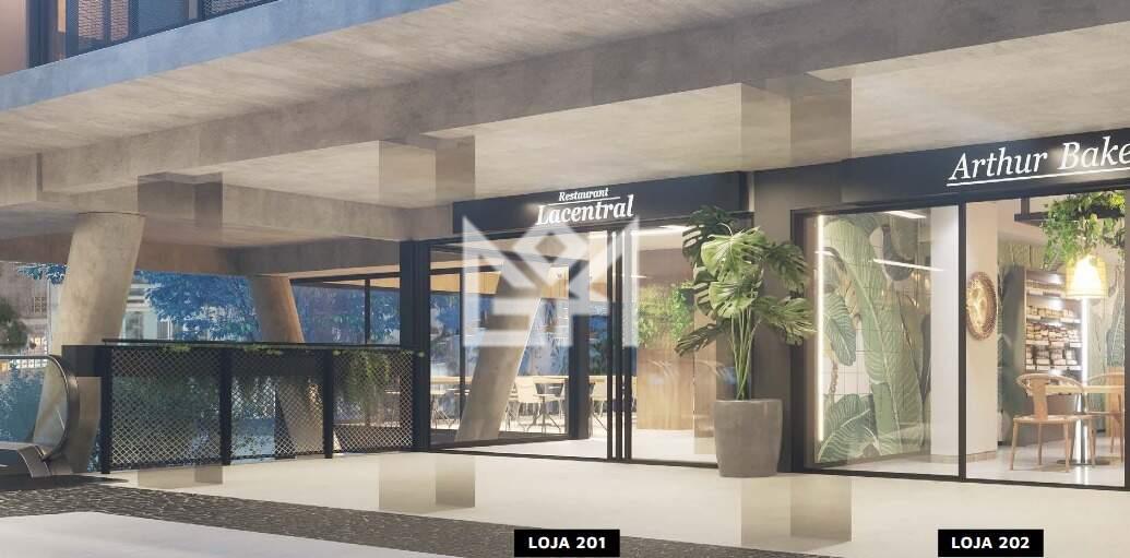 Loja com para aluguel, 76,59m² - Cidade Baixa - Porto Alegre: 