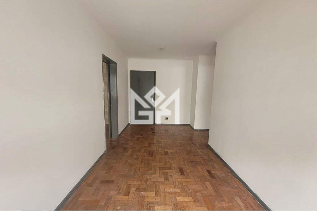Apartamento com 1 quarto à venda, 43m² - Partenon - Porto Alegre: 