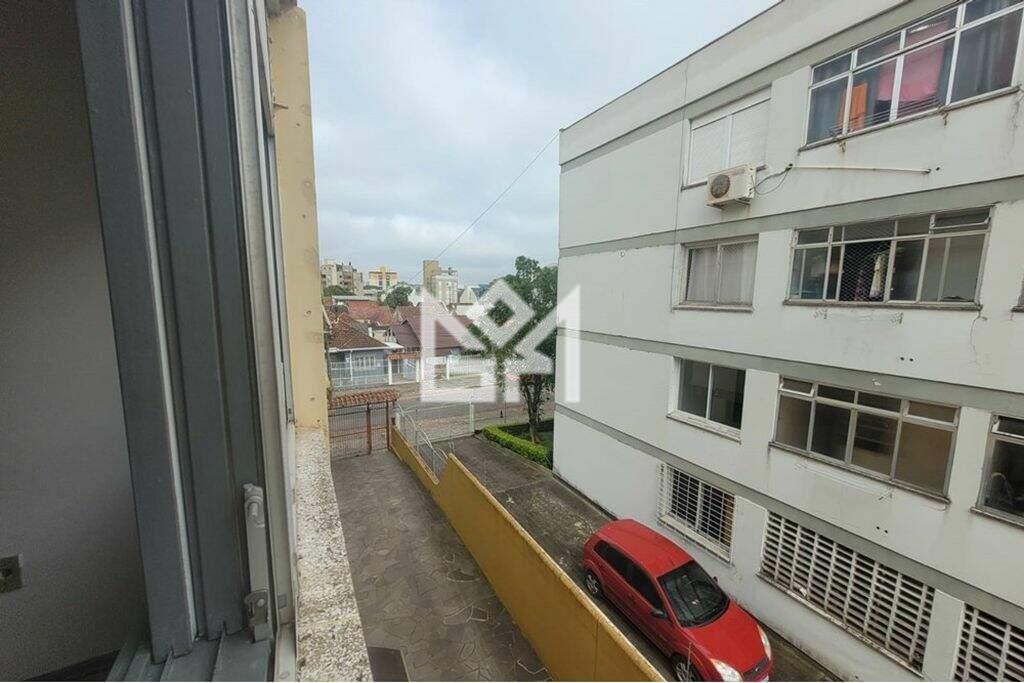Apartamento com 1 quarto à venda, 43m² - Partenon - Porto Alegre: 