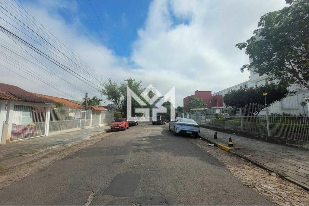 Apartamento com 1 quarto à venda, 43m² - Partenon - Porto Alegre: 