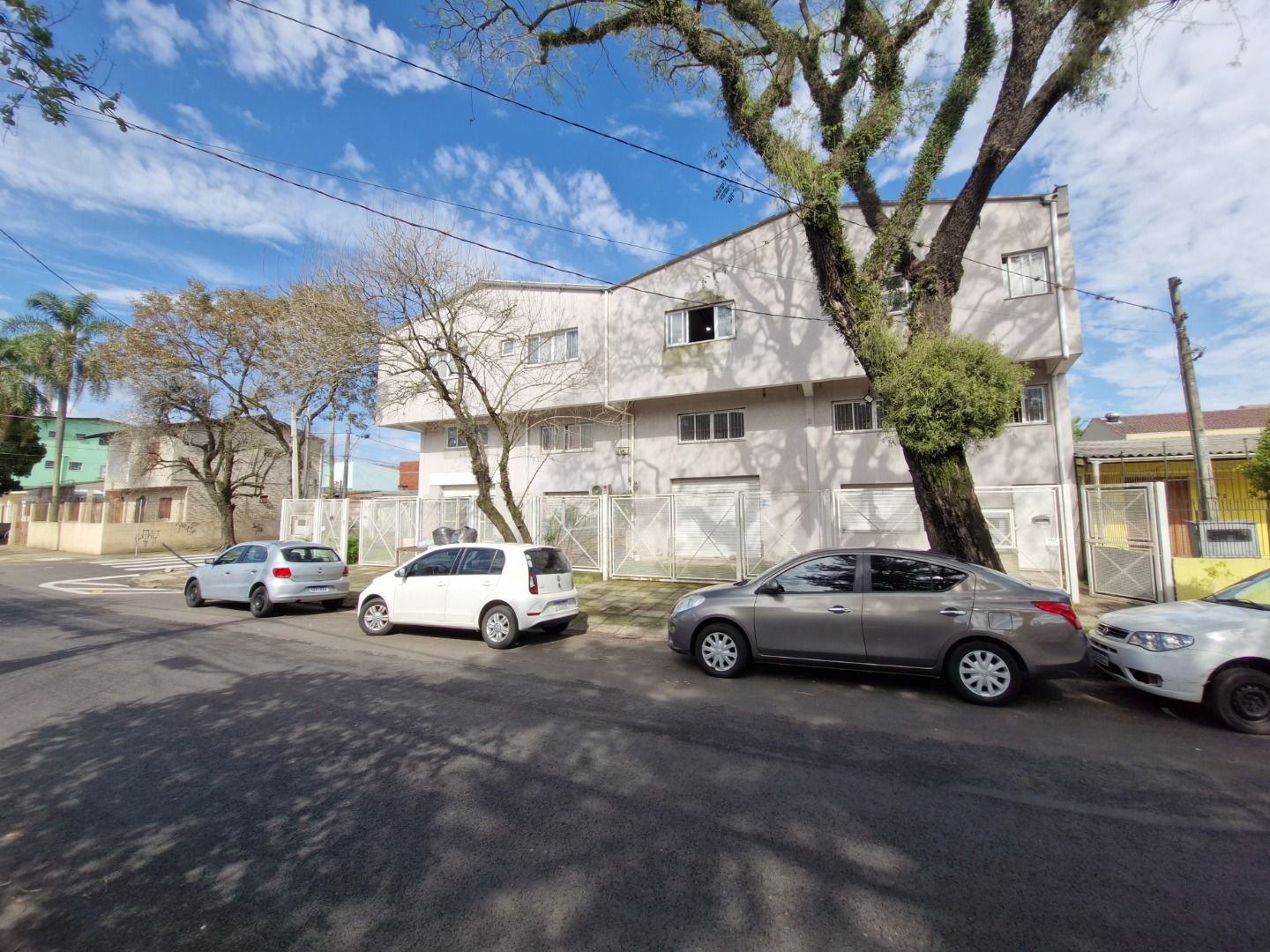 Loja com para aluguel, 500m² - Sarandi - Porto Alegre: 